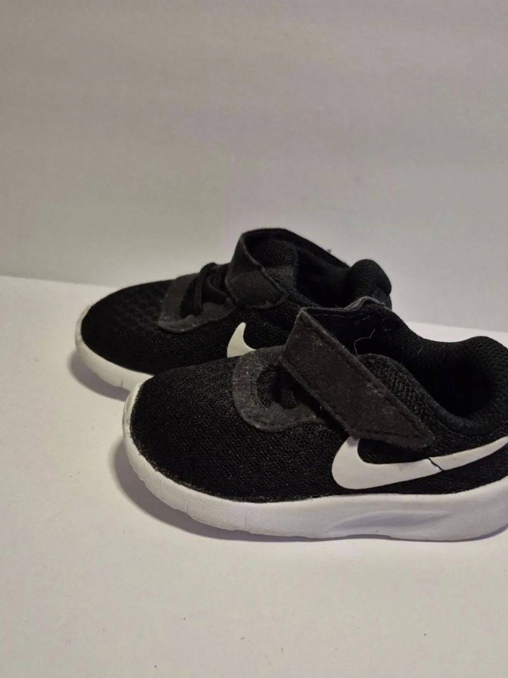 Nike soft knit